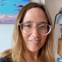 Spinifex Communications Employee Rosie Pratt's profile photo