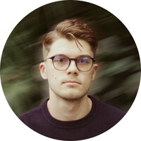 Anton Novak's profile photo