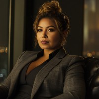 CharTec, LLC. Employee Clementina Rocha's profile photo