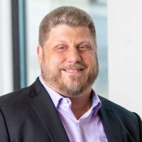 Mercy Community Capital Employee Rob Hammock's profile photo