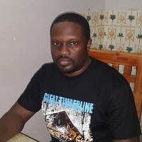 Urvin Employee Ziregbe Otee's profile photo