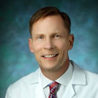 Johns Hopkins Medicine Employee William Craig's profile photo
