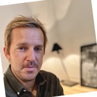 Numa Employee Eric Schuck's profile photo