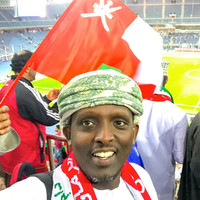 Abalto Employee Dalmar Jama's profile photo