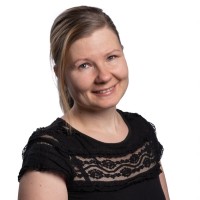 Etteplan MORE Employee Olga Nippolainen's profile photo