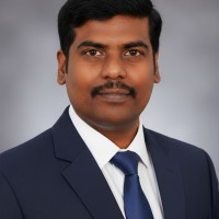 Giggso Employee Kanagaraj Gurusamy's profile photo