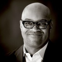 Mother Jones Employee Khary Brown's profile photo
