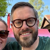 Sparta Global Employee David Rose's profile photo