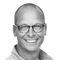 Tscherning Employee Thomas Willumsen's profile photo