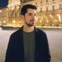 Playrion Employee Thomas Beulé's profile photo