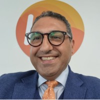 Netlogix Employee Tony Chehade's profile photo