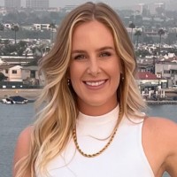 SEVENROOMS Employee Morgan Keating's profile photo