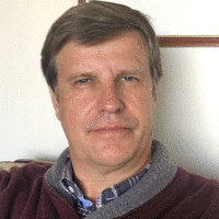 Universidad Austral de Chile Employee Tomas Baader's profile photo