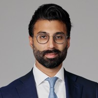 Panaso Capital Employee Nimesh Sodha's profile photo