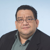 Simplexo Technologies Employee José Atilio Martínez's profile photo