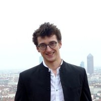 Jérémy Komolka Email & Phone Number