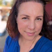 Aircraft Research Association Limited Employee Claire Hutchinson's profile photo