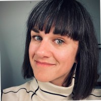 Conduit Tech Employee Vicky Volvovski's profile photo