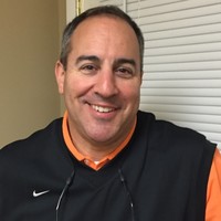 The College of Wooster Employee Seth Lieberman's profile photo