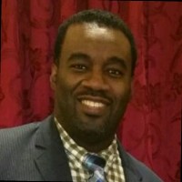 Istonish Employee Anton Mitchell's profile photo