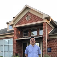 Qiuming Zhao Email & Phone Number