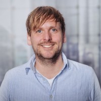 Landeshauptstadt München Employee Philipp Pohlmann's profile photo