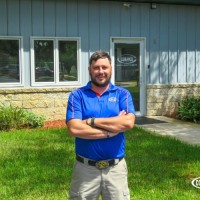 COMANCO Employee Chitester Benjamin's profile photo