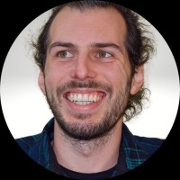 TrustEngine Employee Felix Bernard's profile photo