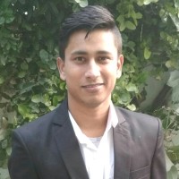 TutorBin Employee Natwar Yadav's profile photo