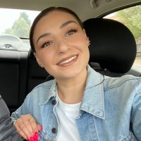 Candice Chetcuti Email
