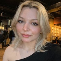 Kübra Yaşar's profile photo