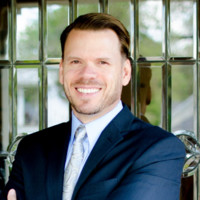 Collins Aerospace Employee Christopher Rowley's profile photo