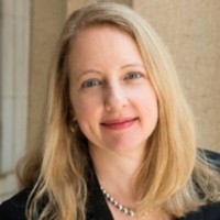 ProPublica Employee Robin Sparkman's profile photo