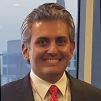 CyberNet AI Employee Tarek Elziady's profile photo