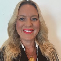 Cisco Employee Ginny Hoffman's profile photo