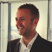 True Group Employee Jay Mooney's profile photo