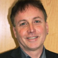 Children in Wales - Plant yng Nghymru Employee Sean O'Neill's profile photo