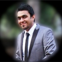 Mohammad Israr Email & Phone Number