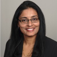 Juniper Networks Employee Nancy Shah's profile photo