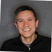 Doordash Employee Albert Poon's profile photo