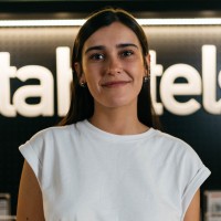 actahotels Employee Mariana Buenaventura Cifuentes's profile photo