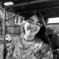 RedWeek.com Employee Tanvi Malhotra's profile photo