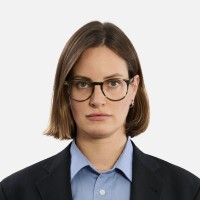 Cosmos Labs Employee Anna Schmauser's profile photo
