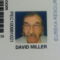 David Miller Email & Phone Number