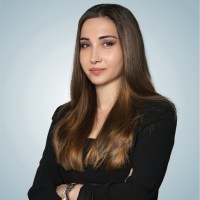 Proxima Tech Solutions Employee Nargiz Verdiyeva's profile photo