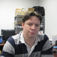Edmund Flammer's profile photo