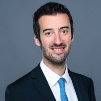 SOCIETE DU GRAND PARIS Employee Jean-Sébastien Marcon's profile photo