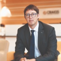 Craigs Investment Partners Employee Mark Lister's profile photo