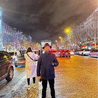 MERI Employee Touhami Romdhane's profile photo