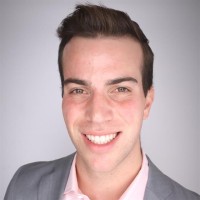 Deloitte Employee Christopher Fitzpatrick's profile photo